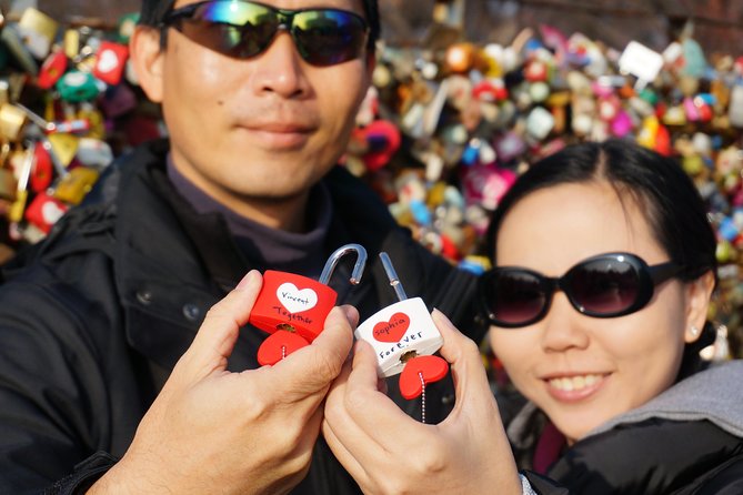 Seoul: Fully Customizable Private Tour - Noryangjin Fish Market and a more specialized choice