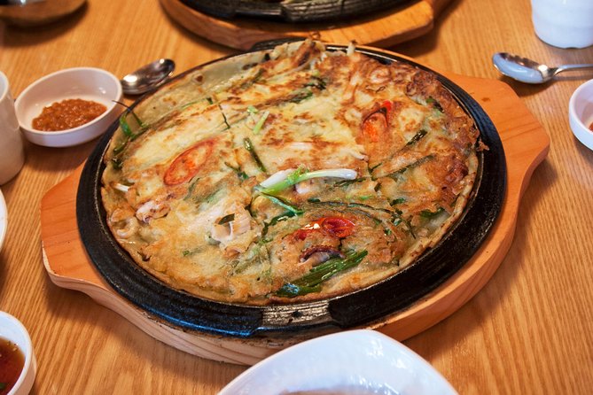 Seoul: Fully Customizable Private Tour - What the guides add to the day