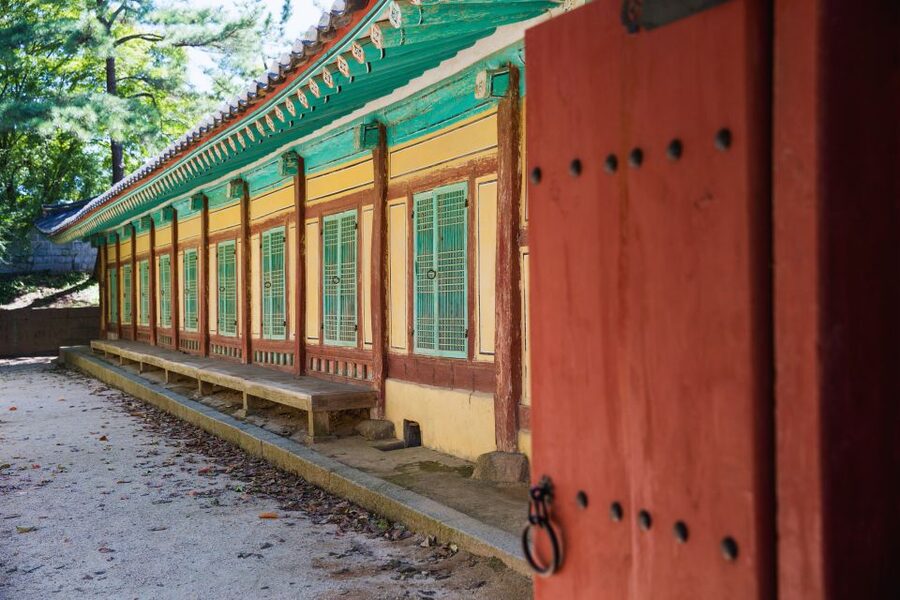 Seoul: Ganghwa Island UNESCO World Heritage Private Tour - Why Ganghwa Island deserves a day from Seoul