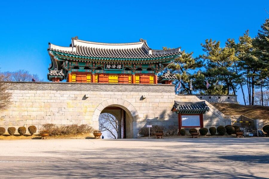 Seoul: Ganghwa Island UNESCO World Heritage Private Tour - Goryeo-era sites and royal places in exile