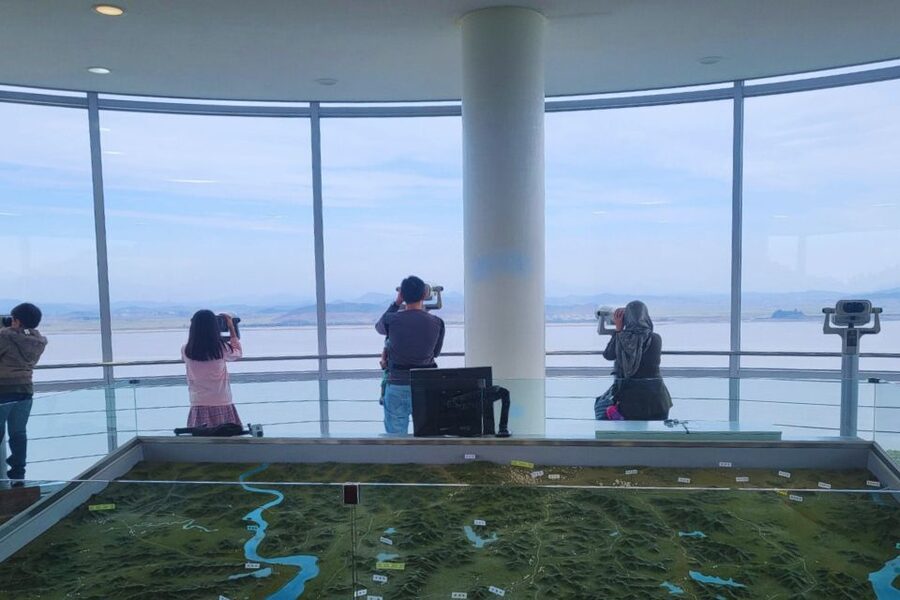 Seoul: Ganghwa Island UNESCO World Heritage Private Tour - Local food, craft, and textile culture