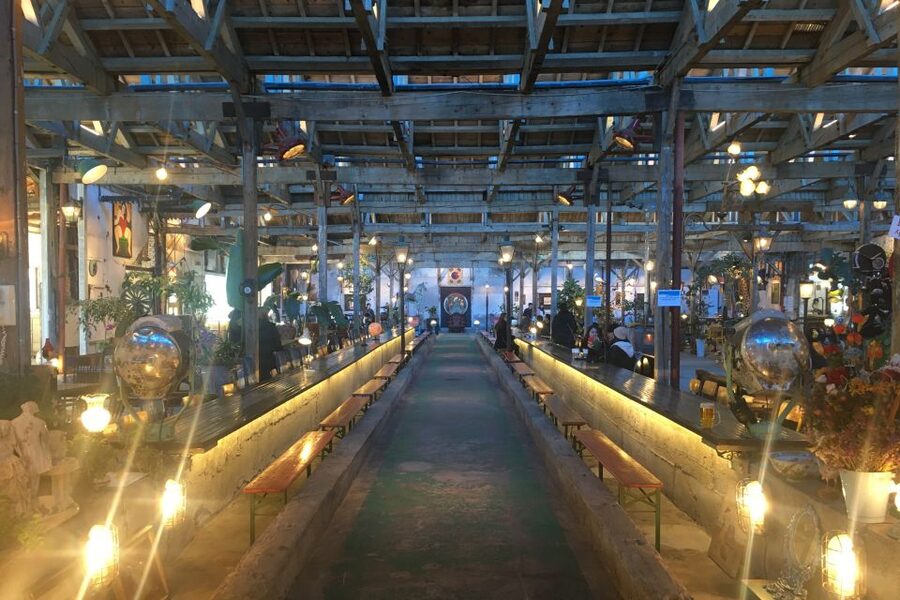Seoul: Ganghwa Island UNESCO World Heritage Private Tour - Dongmak Beach and the island’s coastal finish
