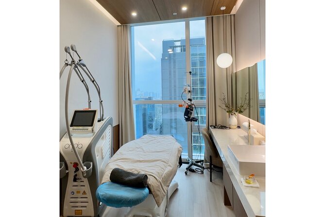 Seoul Gangnam Beauty Experience & Personal Color Test Tour - Who will enjoy this experience most?