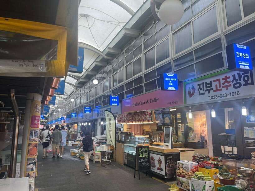 Seoul: Gangneung BTS K-Pop & K-Drama Filming Locations Tour - Key things to know before booking