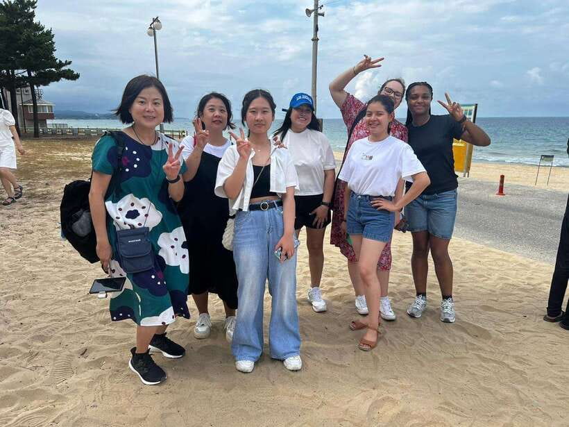 Seoul: Gangneung BTS K-Pop & K-Drama Filming Locations Tour - Is $104 a fair price?