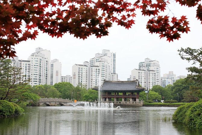 Seoul Gimpo Airport (GMP) Transfer to Seoul/Suwon/Seongnam/Yongin - Communication: The Difference Between Easy and Frustrating