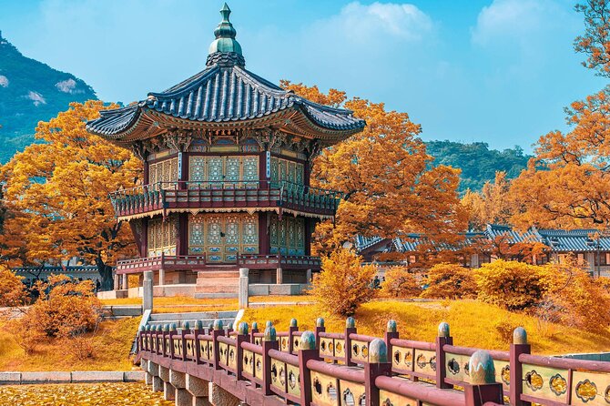 Seoul Gimpo Airport (GMP) Transfer to Seoul/Suwon/Seongnam/Yongin - Is $60 a Fair Price?