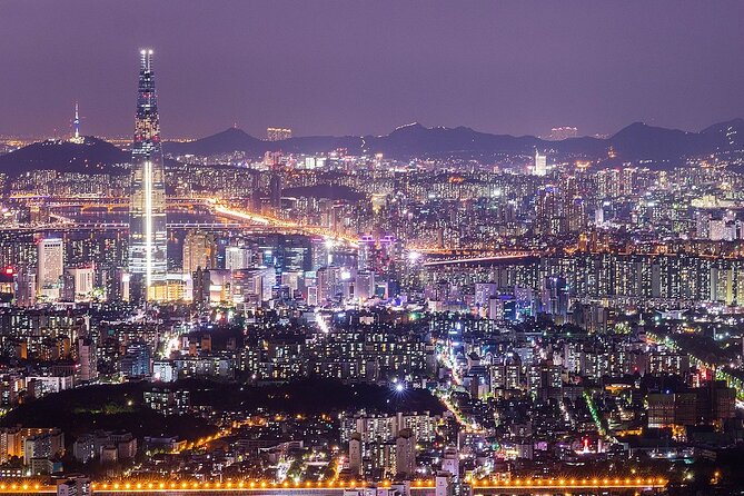 Seoul Gimpo Airport (GMP) Transfer to Seoul/Suwon/Seongnam/Yongin - Arriving at Gimpo Airport Without Guesswork