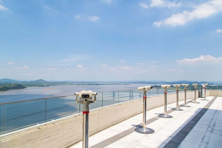 Seoul: Gimpo DMZ to Aegibong Ecopark, Gochujang DIY(EG Tour) - Key points to know before booking