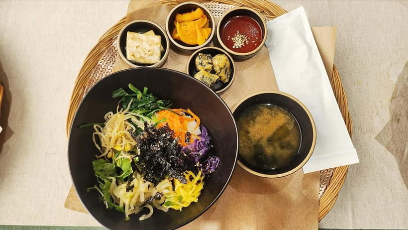Seoul: Gimpo DMZ to Aegibong Ecopark, Gochujang DIY(EG Tour) - Who should book this tour?
