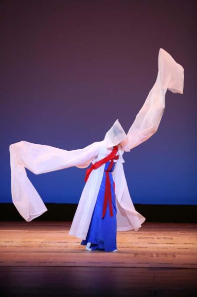 Gugak – Korean Traditional Music Museum&Concert Tour