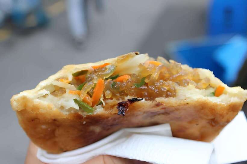 Seoul: Guided Street Food Tour at Namdaemun Market - Five things to know before you book