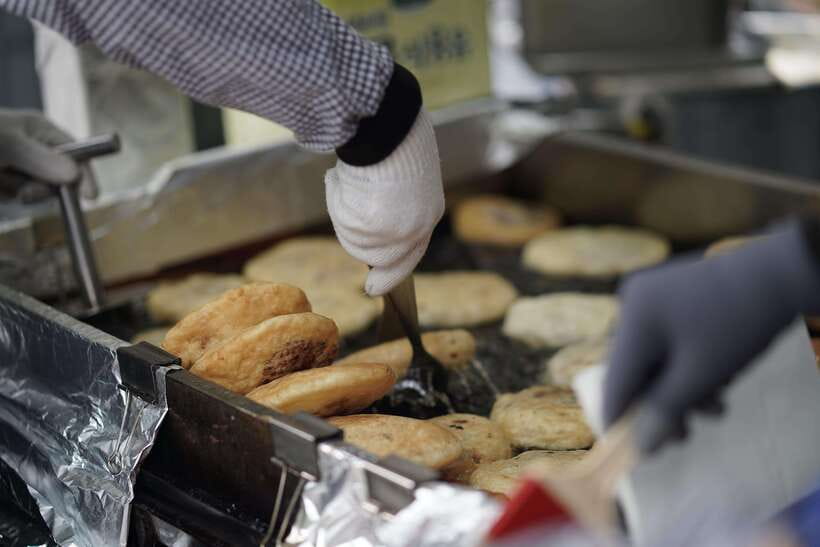 Seoul: Guided Street Food Tour at Namdaemun Market - Is $43 a fair price?