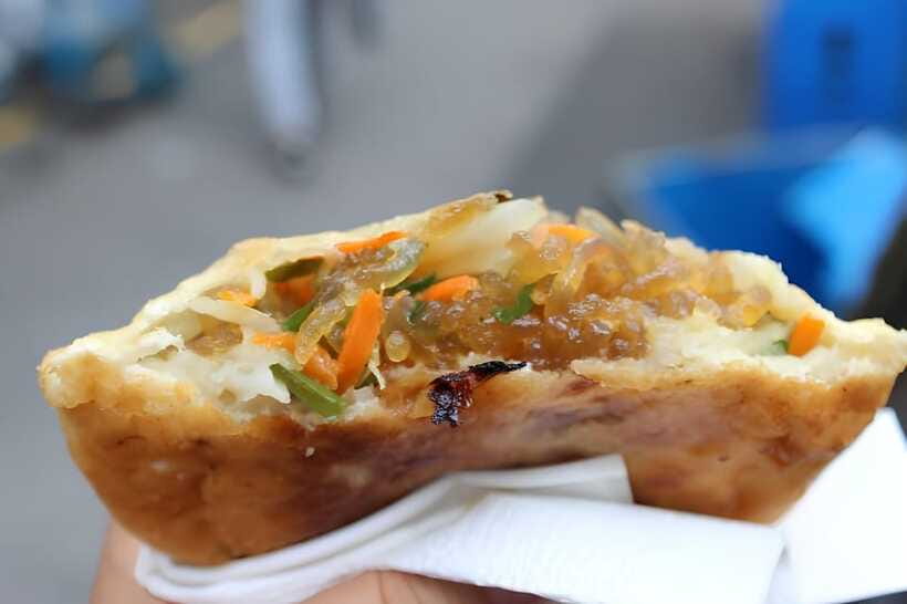 Seoul: Guided Street Food Tour at Namdaemun Market - Who will enjoy this tour most?
