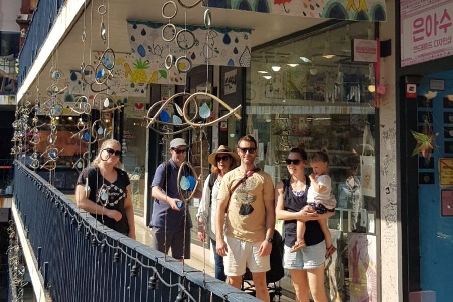 Seoul: Gwangjang Market Netflix Food Tour - Should you book the Gwangjang Market Netflix Food Tour?