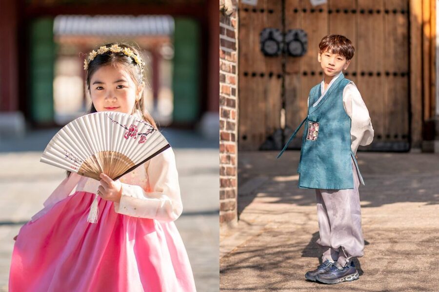 Seoul: Gyeongbok Palace with Gigibebe Hanbok Rental - Why a hanbok changes your palace visit