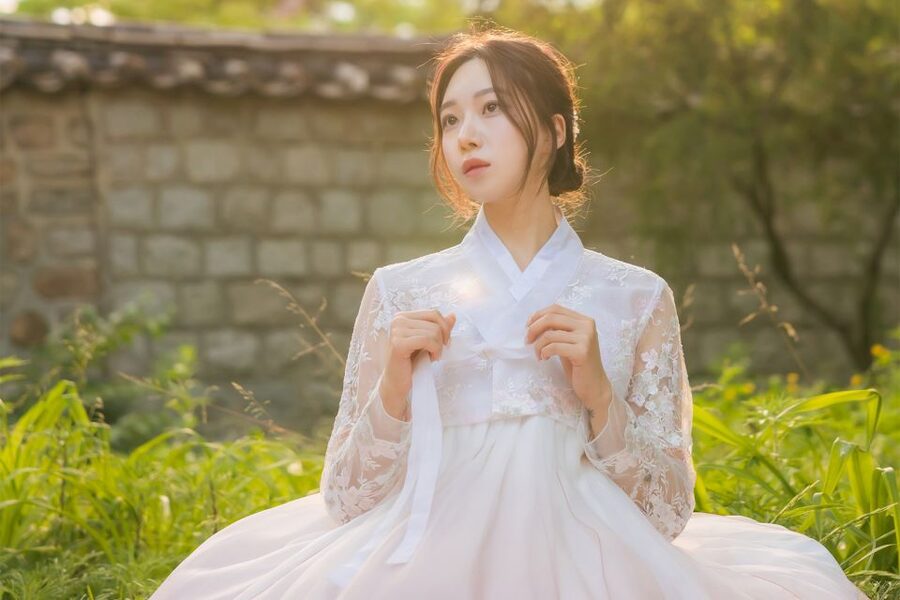 Seoul: Gyeongbok Palace with Gigibebe Hanbok Rental - Choosing between traditional, royal, and special hanbok styles