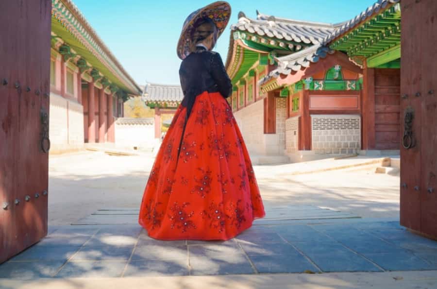 Seoul: Gyeongbokgung / Hanok Village / N Seoul Tower - Three Seoul sights in one carefully packed day