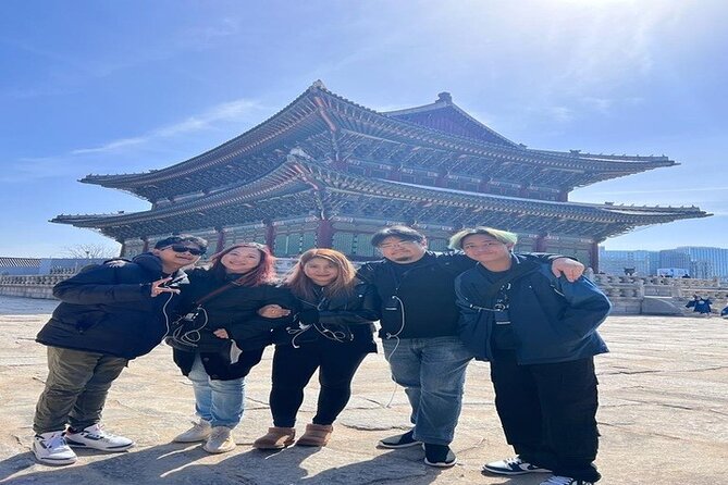 Seoul: Gyeongbokgung Palace Half day Tour - Why Gyeongbokgung deserves two hours of your Seoul schedule