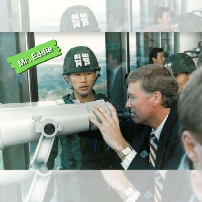 Seoul: Half-Day DMZ Tour Led by a Retired Military Officer - Five reasons this DMZ tour earns attention