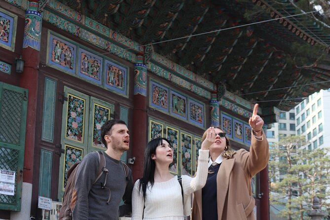 Seoul Half Day Tour with a Local: 100% Personalized & Private - How the Private Format Changes the Day