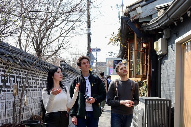 Seoul Half Day Tour with a Local: 100% Personalized & Private - The Guides Make or Break the Experience