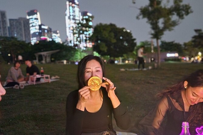 Seoul Han River Night Tour: Picnic, Games & Starlight Cruise - Weather, comfort, and practical details