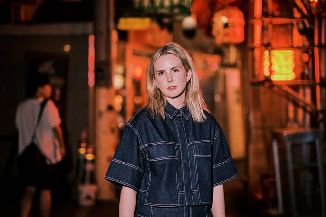 Seoul High-Quality Night Photography - Why this night walk works