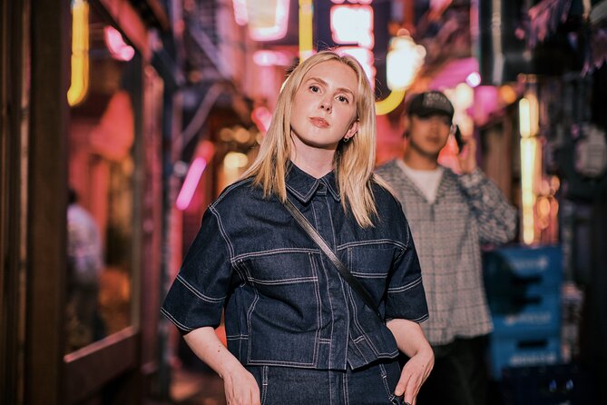 Seoul High-Quality Night Photography - Timing, pace, and practical planning