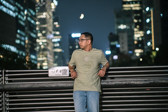 Seoul High-Quality Night Photography - Who will get the most from this experience