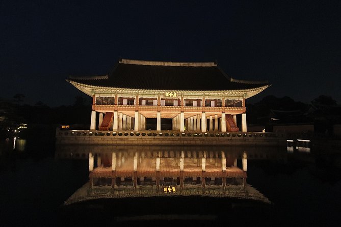 Seoul Highlights & Hidden Gems – Private Tour with Photo Service - Insadong for traditional goods and narrow lanes