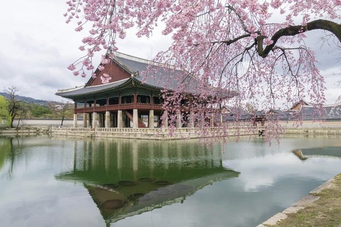 Seoul Highlights & Hidden Gems – Private Tour with Photo Service - Gyeongbokgung Palace and the royal beginning