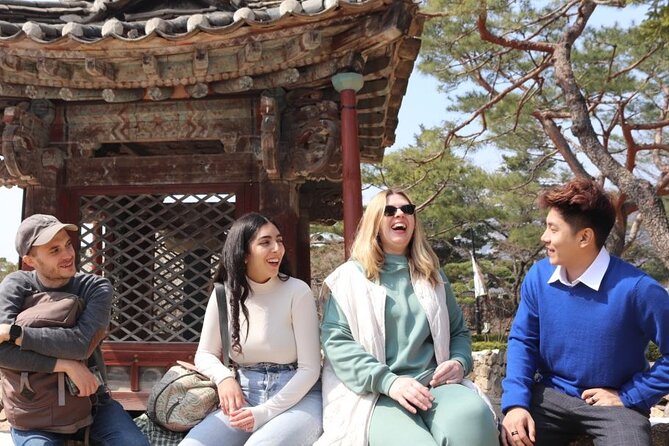 Seoul Highlights & Hidden Gems Tours by Locals: Private + Custom - A private introduction to Seoul, shaped around you