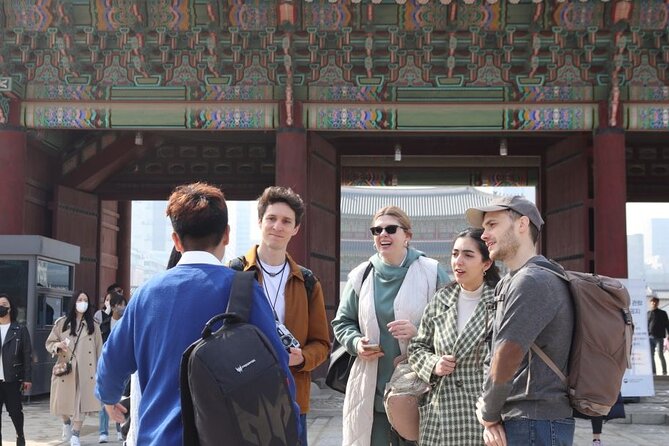 Seoul Highlights & Hidden Gems Tours by Locals: Private + Custom - What the $76.87 price buys you