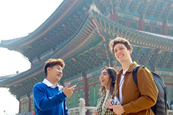 Seoul Highlights & Hidden Gems Tours by Locals: Private + Custom - Bukchon Hanok Village and the old streets of Jongno