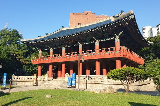 Seoul History Walking Tour - Why This Seoul History Walk Works