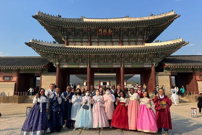 Seoul History Walking Tour - Ewha Museum and the Changing Role of Korean Women
