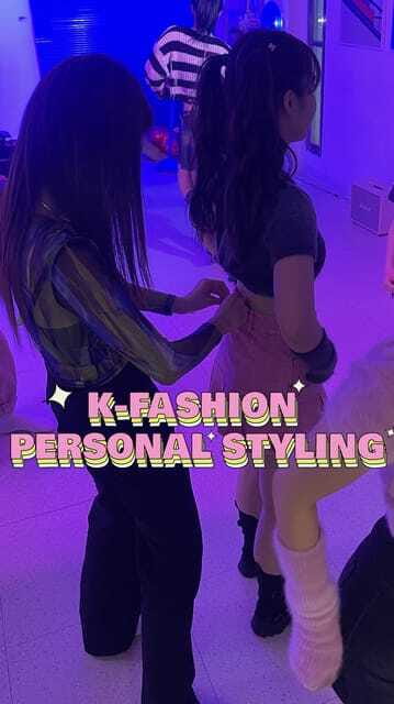 Seoul: K-Fashion Shopping Tour with a Professional Stylist - Key points to know before booking