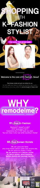 Seoul: K-Fashion Shopping Tour with a Professional Stylist - Trying six or seven outfits in one hour
