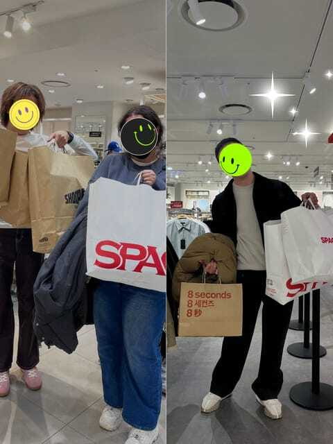 Seoul: K-Fashion Shopping Tour with a Professional Stylist - Who will get the most from this private tour?
