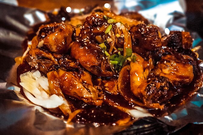 Seoul: Korean Chicken & Beer Night Tour with Local Hidden Gems - The $132.83 price: who gets good value