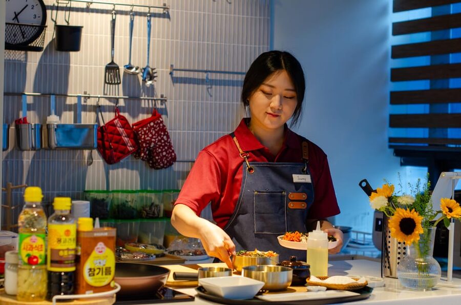 Seoul: Korean Cooking at Seoul Cooking Club! - Who Will Enjoy This Class Most?