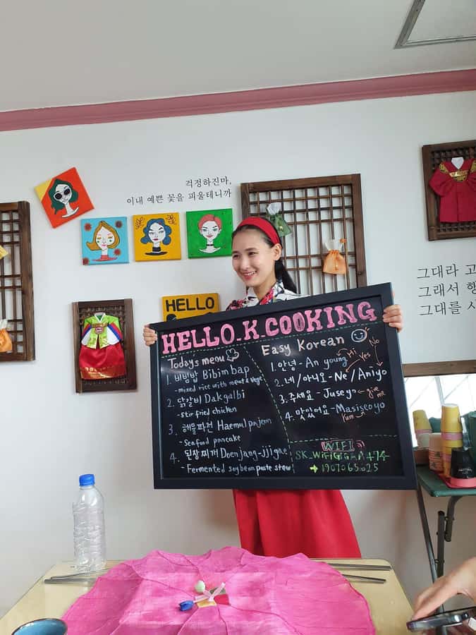 Seoul: Korean Cooking Class at a Local Home and Market Tour - Practical Details You Should Know Before Booking