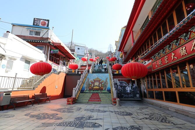 Seoul Layover Private Incheon Cultural Odyssey from Airport - Why this Incheon layover tour makes sense