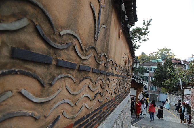 Seoul Layover Private Tour from Incheon Airport - Who should book, and who should skip it