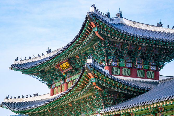 Seoul Like a Local: Private & Personalized Experience (2-3 hours) - Key points at a glance