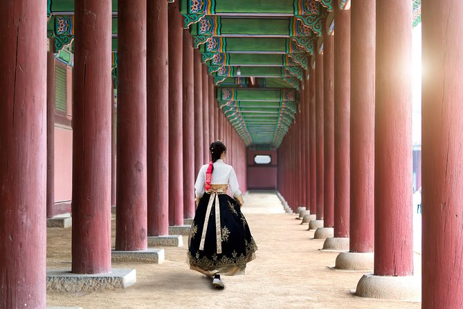 Seoul Like a Local: Private & Personalized Experience (2-3 hours) - What the $76.01 price really buys