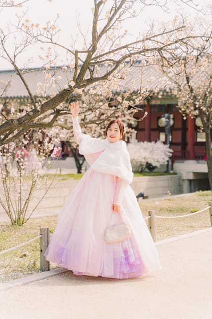 Seoul Local Photographer - Getting the most from your chosen location