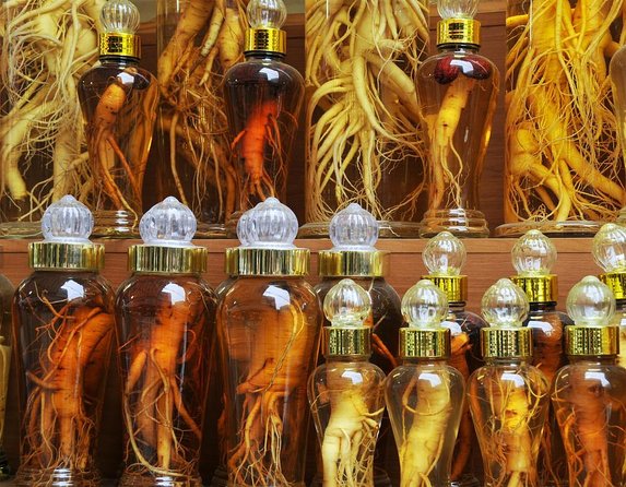 Seoul Market Tour with a Local: 100% Personalized & Private - Key points before you book