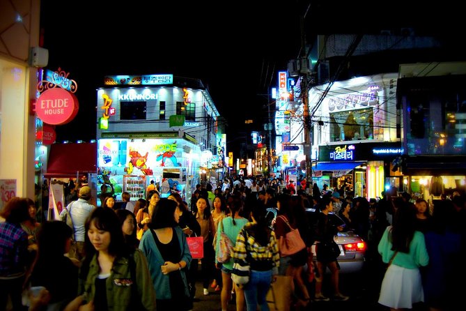 Seoul Market Tour with a Local: 100% Personalized & Private - What the four-hour private format is worth